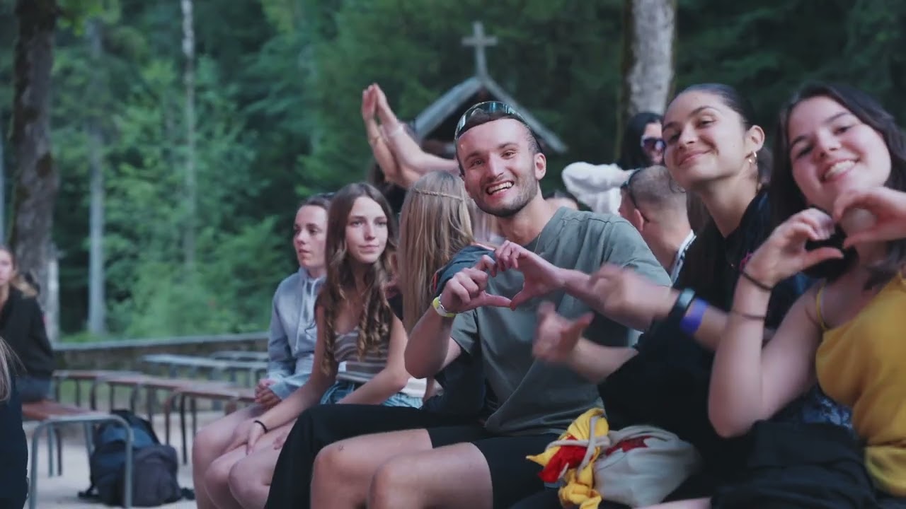AFTERMOVIE CONSO 5