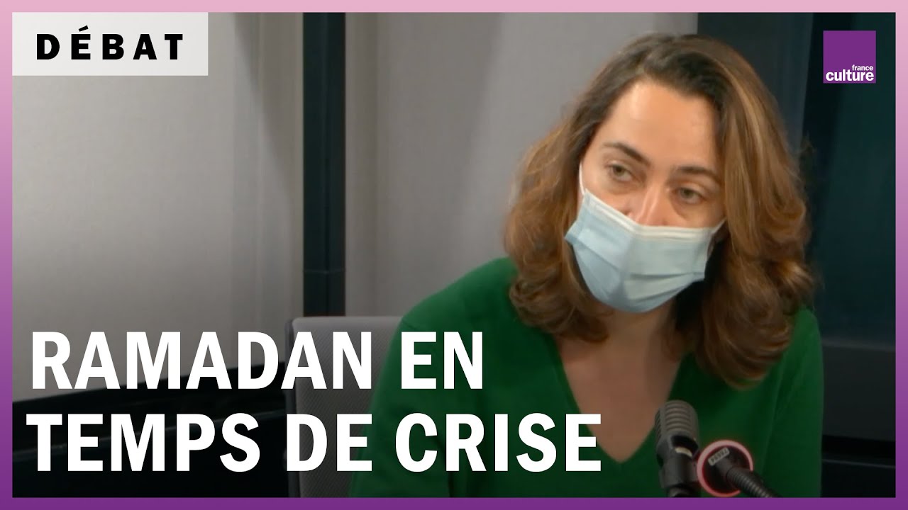 Ramadan : traditions et liberté de conscience en temps de crise