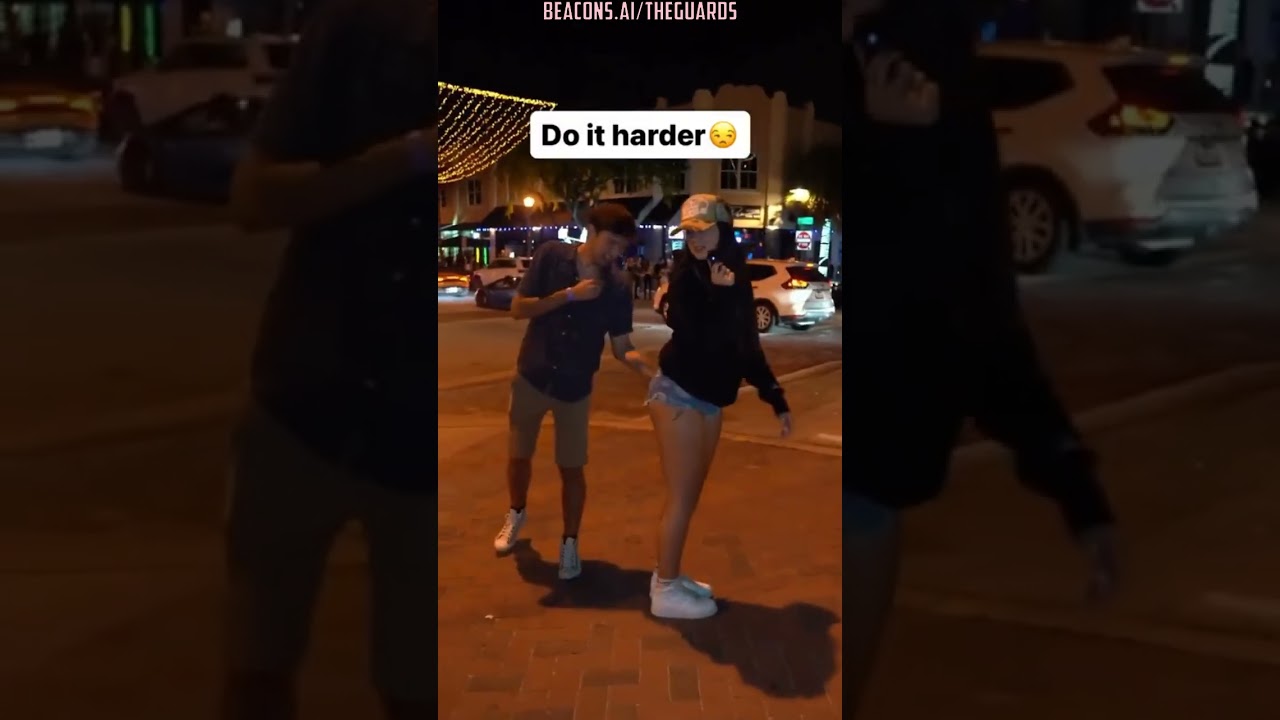 Kiss 💋 or slap 👋🏻 #shorts #prank #challenge