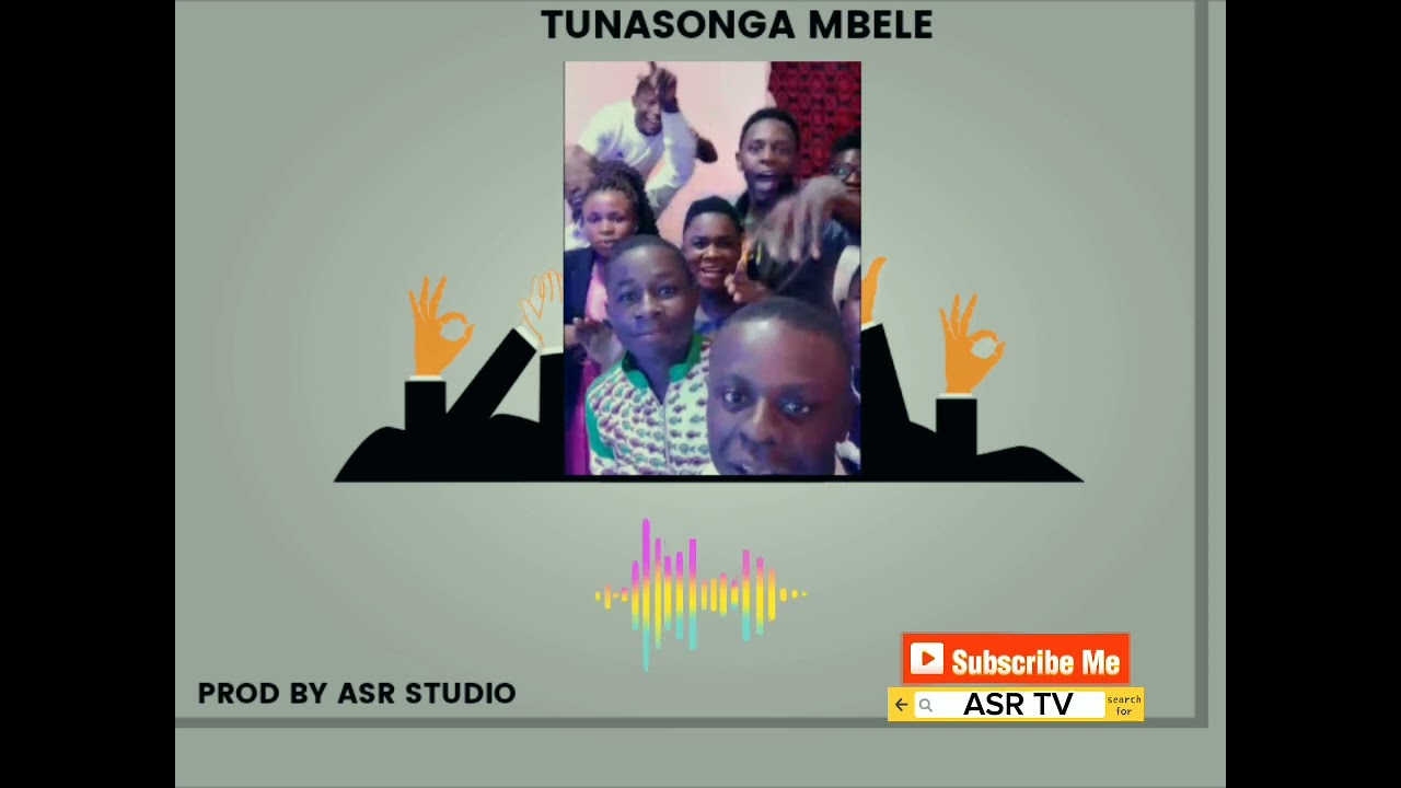 WAIMBAJI WA MBEYA_TUNASONGA MBELE#gospelmusic #Tanzania #worshipmusic #livevideo