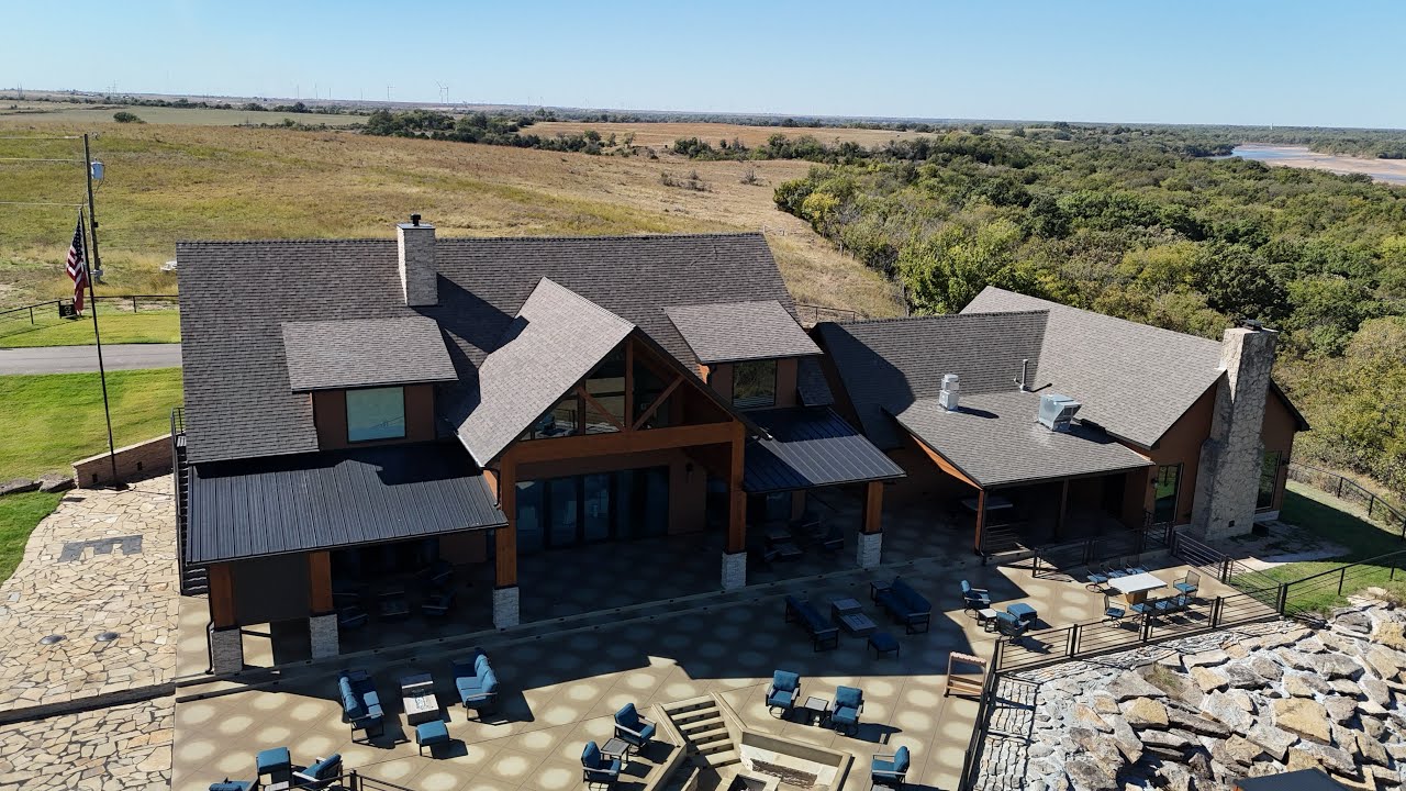 Big Fork Ranch Bunkhouse