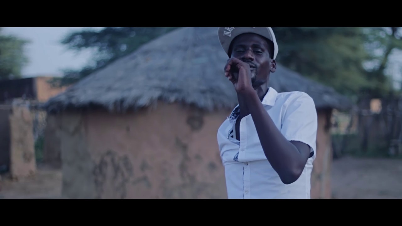 Clip Officiel Las végue Rap Rim