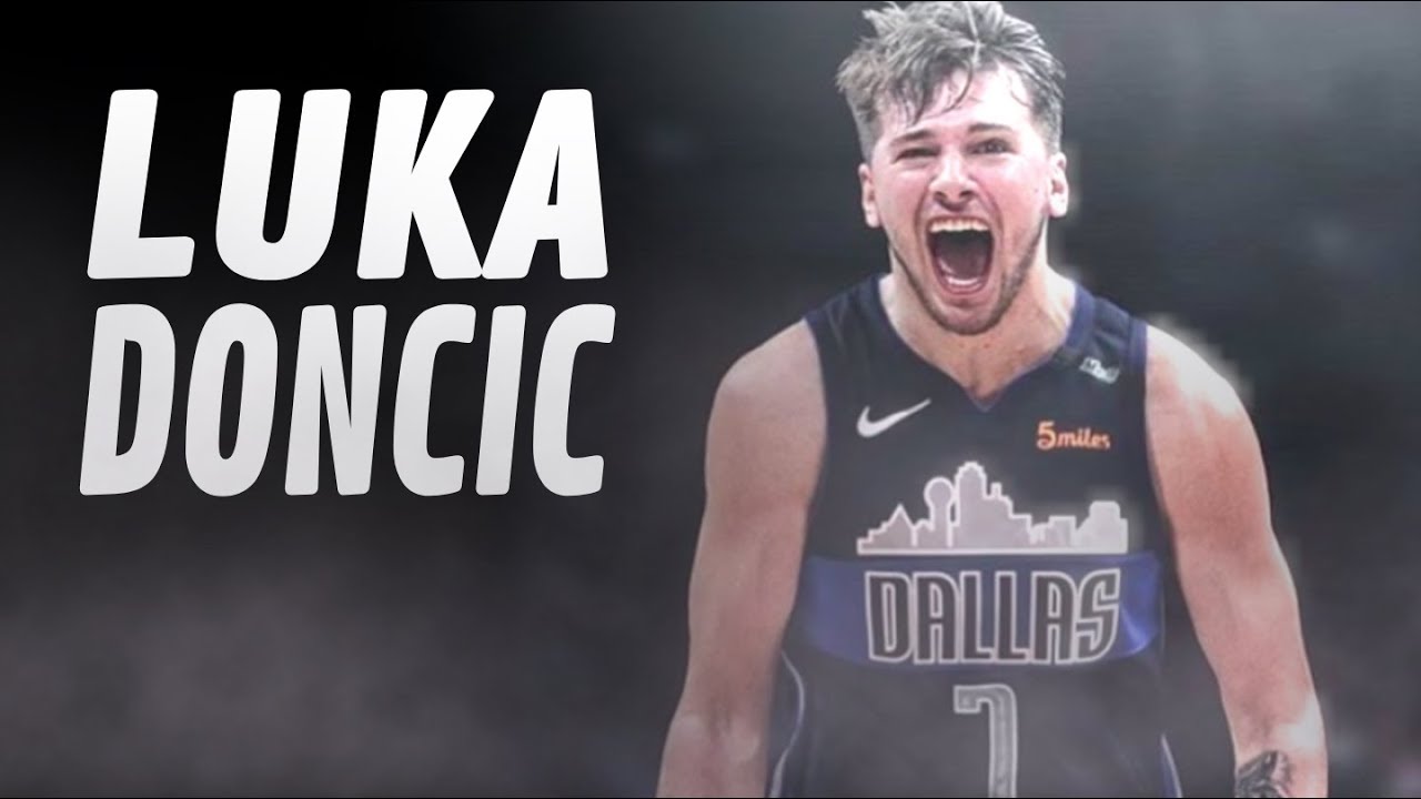 Luka Doncic - 
