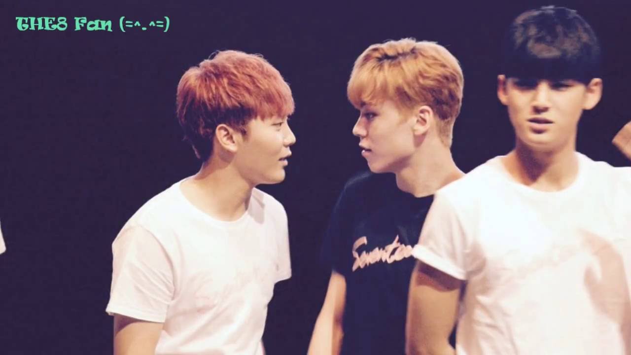 VerKwan - SeungSol  ~~Just A Dream~~