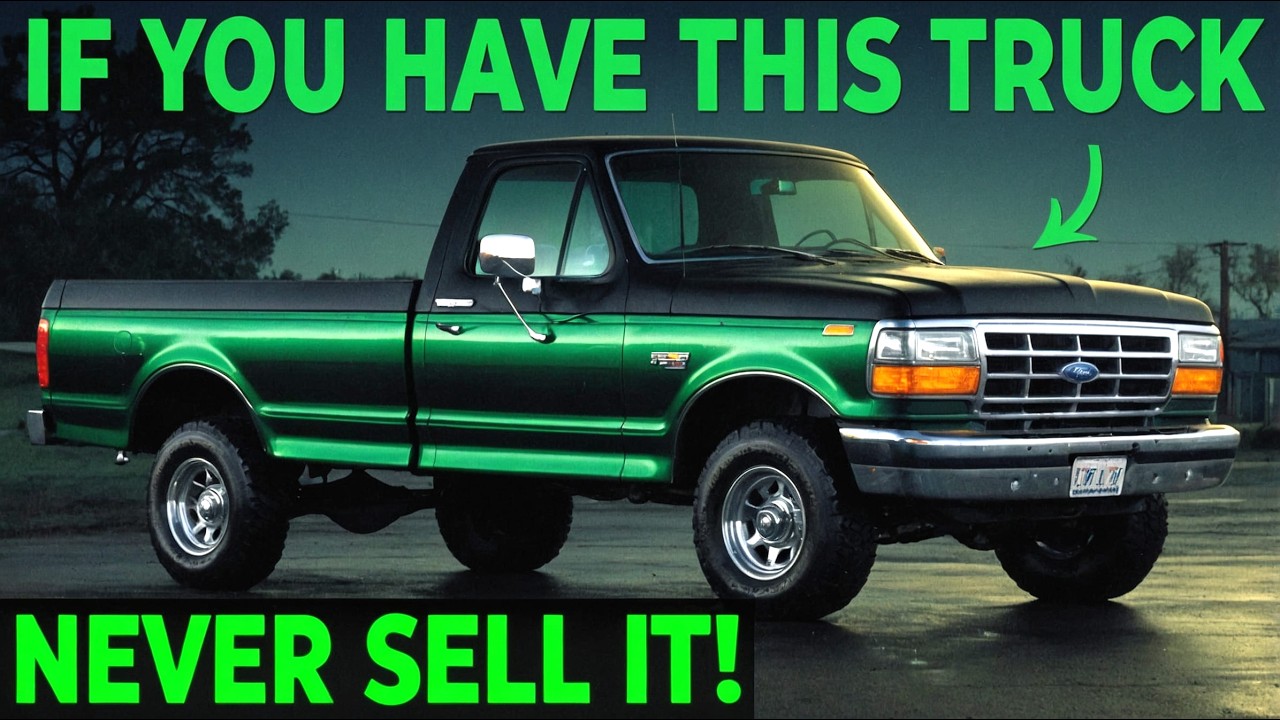 10 Most Reliable Trucks with FOREVER Lasting Engines! (2025)