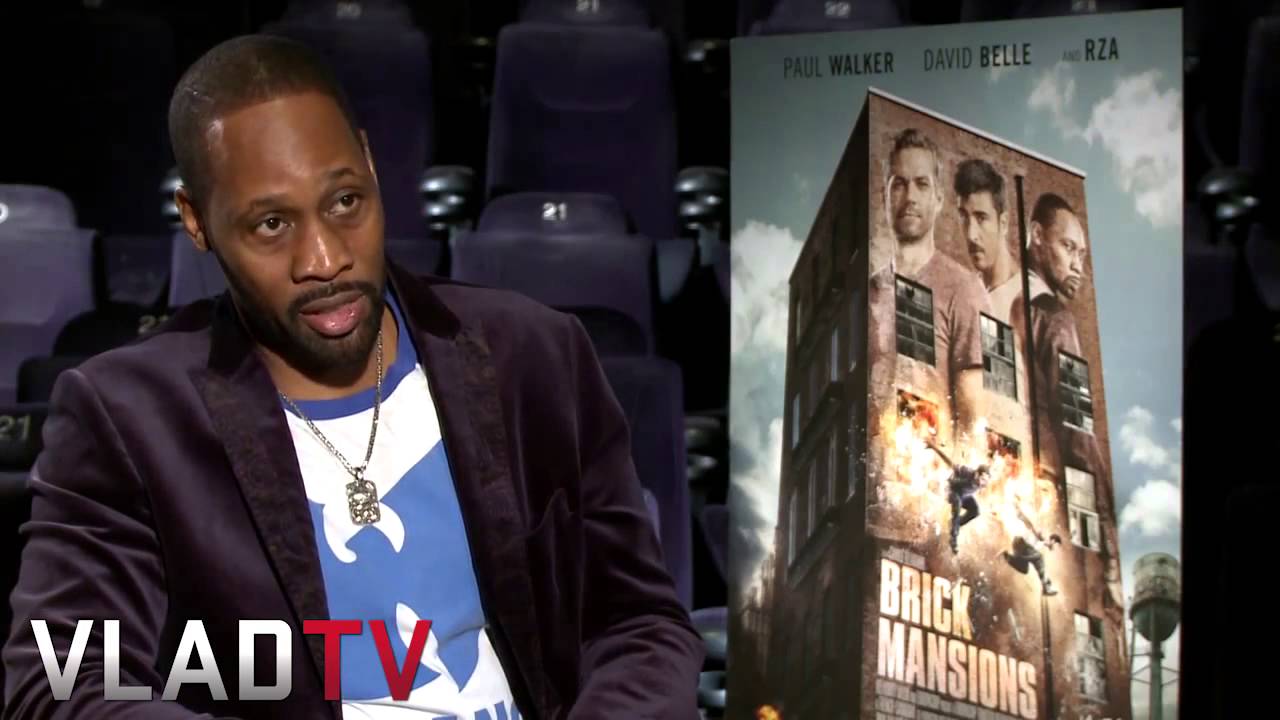 RZA Recalls Wild Story of ODB Hooking Up With Women