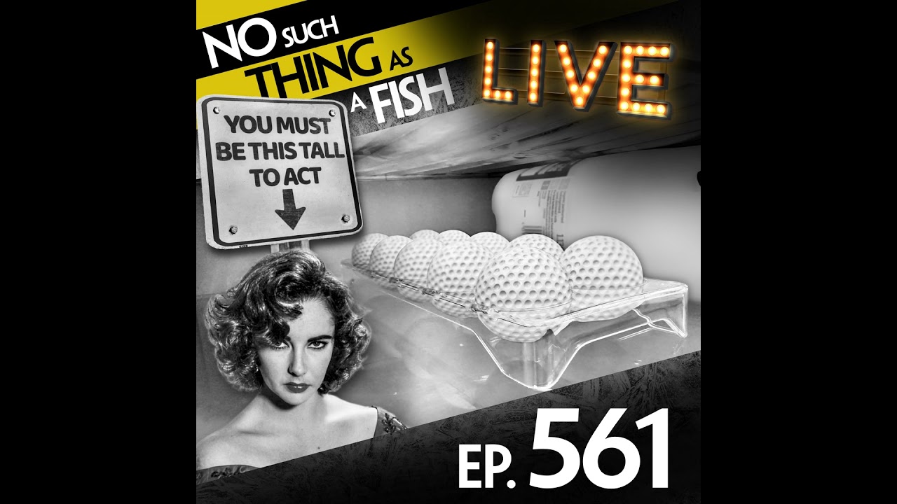 561: Горячих мячей для гольфа не существует