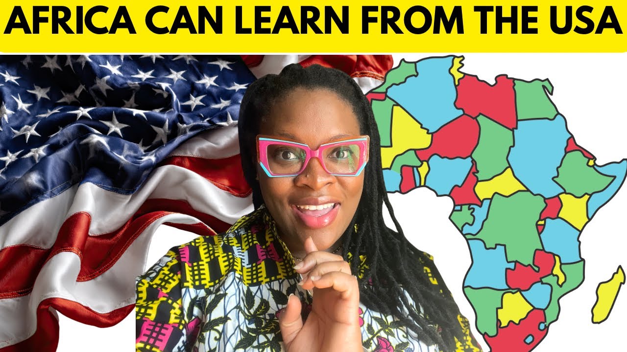 AFRICAN🇳🇬🇬🇭🇧🇼 🇪🇬🇲🇱COUNTRIES CAN LEARN SOME THINGS FROM THE USA🇺🇸||CULTURE SHOCKS AS A 🇳🇬IAN IN 🇺🇸