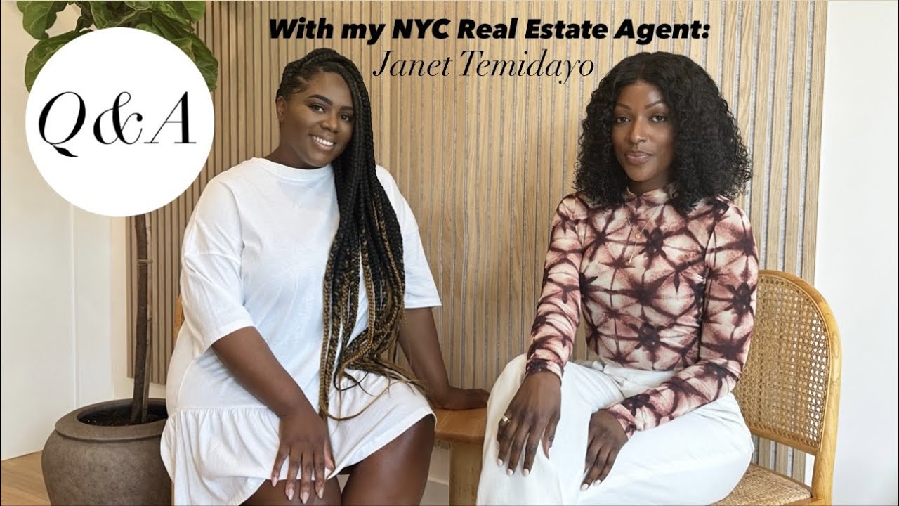 Step by Step Guide to Buying a Condo in Brooklyn NYC | Q&A with my NYC Real Estate Agent