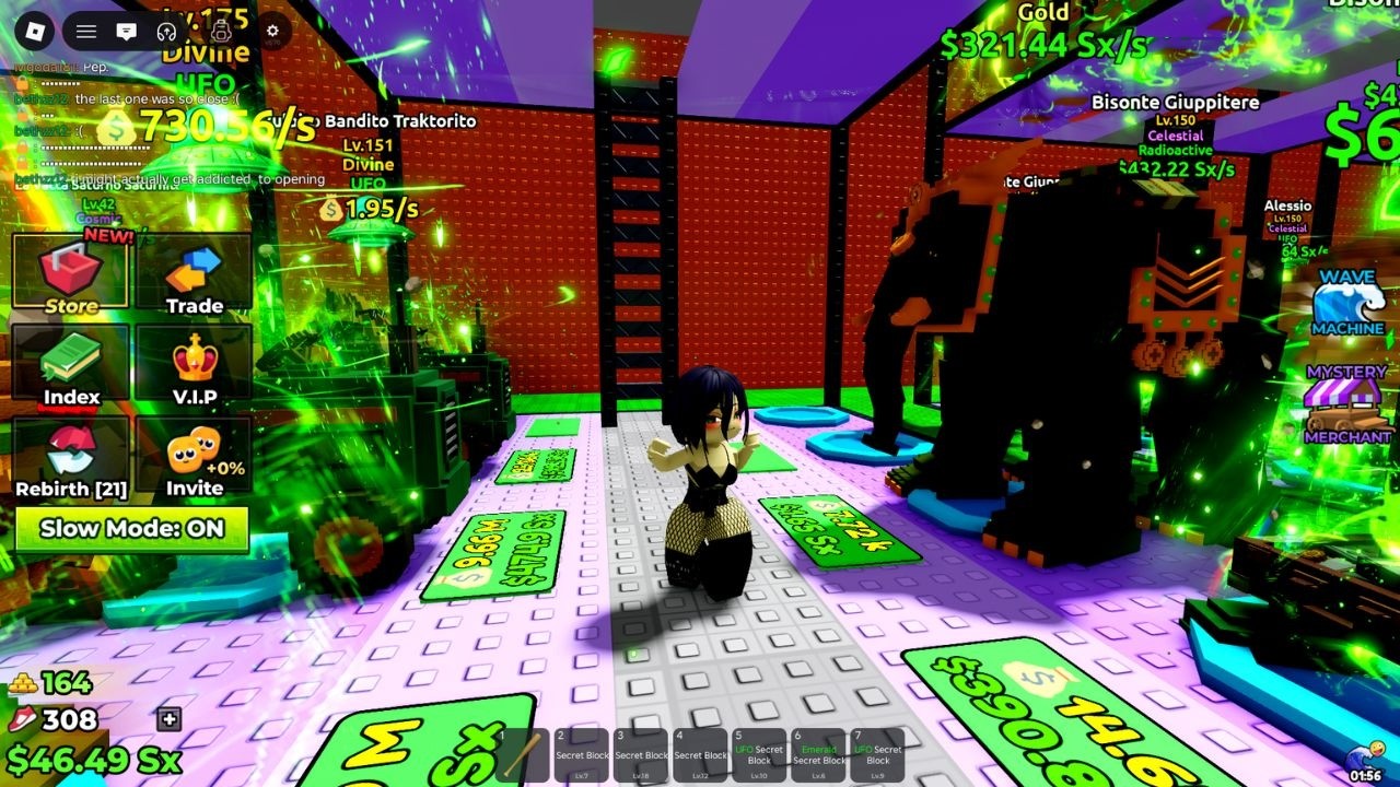 STEAL A BRAINROT GIVEAWAY LIVE | STEAL A BRAINROT FREE SECRETS + FREE BRAINROT GODS 240 |  #roblox