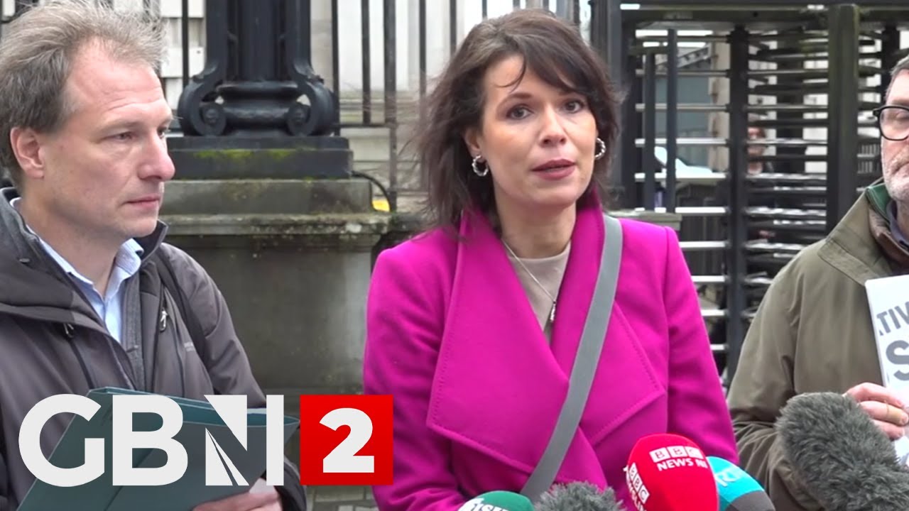 WATCH: Paul Thompson case ruling at the Supreme Court