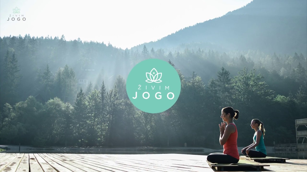 Vodena meditacija - čuječnost