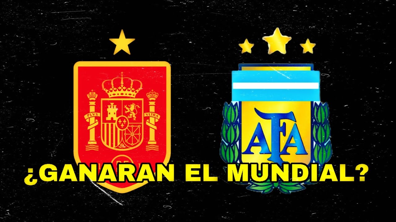 Predicción y analisis del mundial 2026 (candidatos, sorpresas y decepciones)