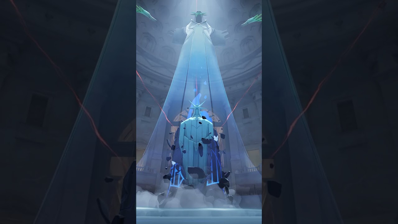 ArchMother - New Patron - 