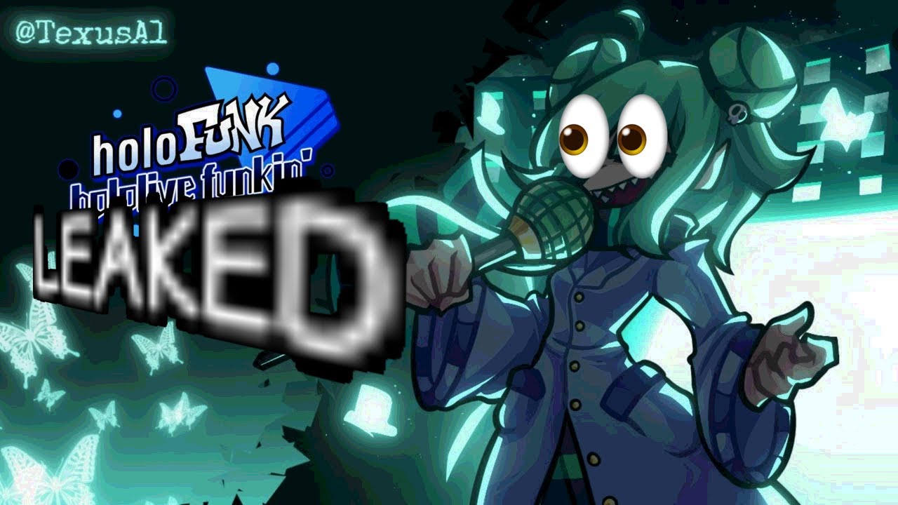 [LEAK] Killer Scream v4 - HoloFunk OST