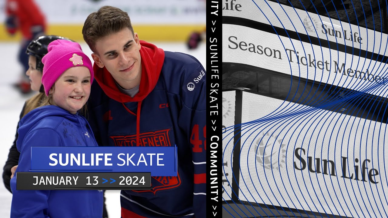 Feature | Sunlife Skate Recap