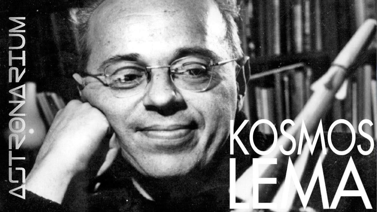 Kosmos Lema - Astronarium 126