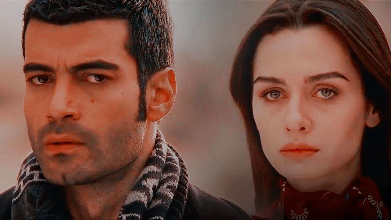 Havva & Yusuf - Bir çift selamına güveniyorum...
