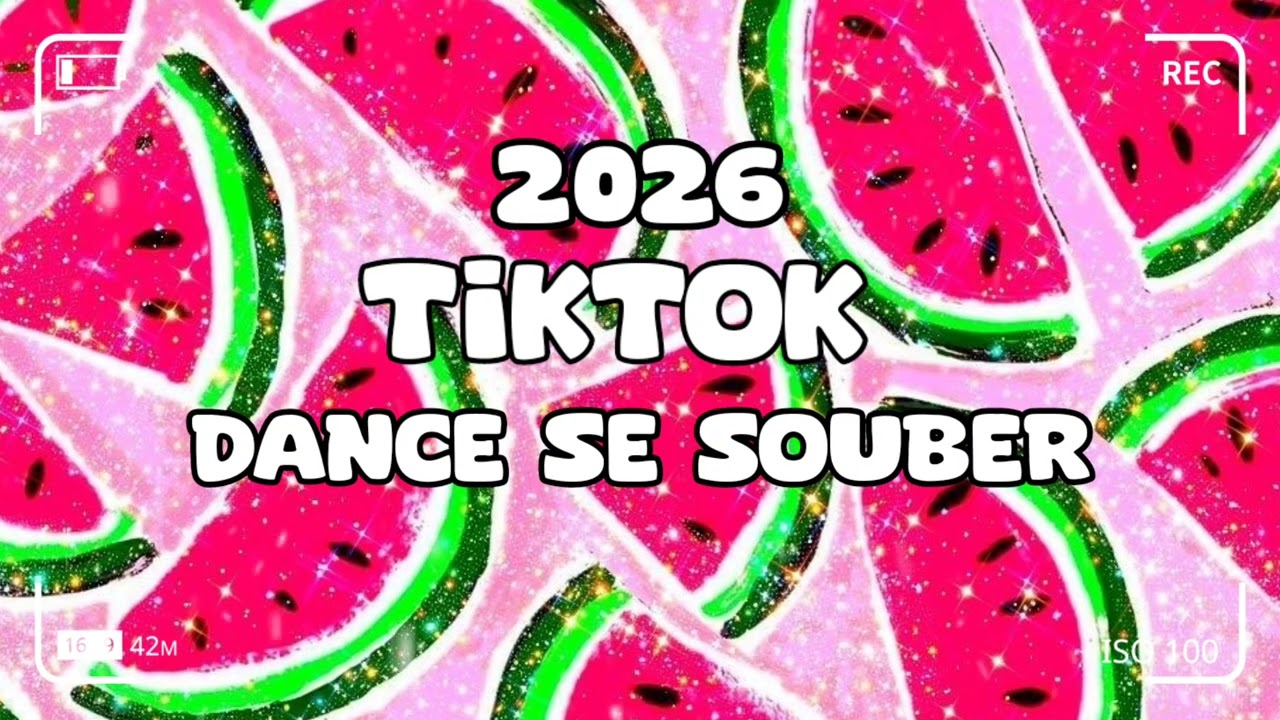 🌲💃🌲TIKTOK  DANCE SE SOUBER 🌲💃🌲(2026) VIRAL DANCE 🌲💃🌲