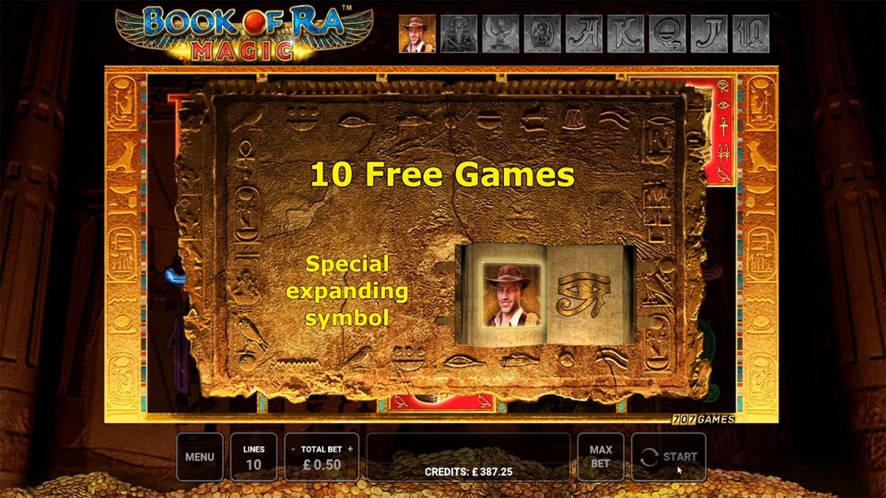Novomatic Slots Challenge 50p Stake ЧАСТЬ 1 Book Of Ra Magic & Dolphins Pearl