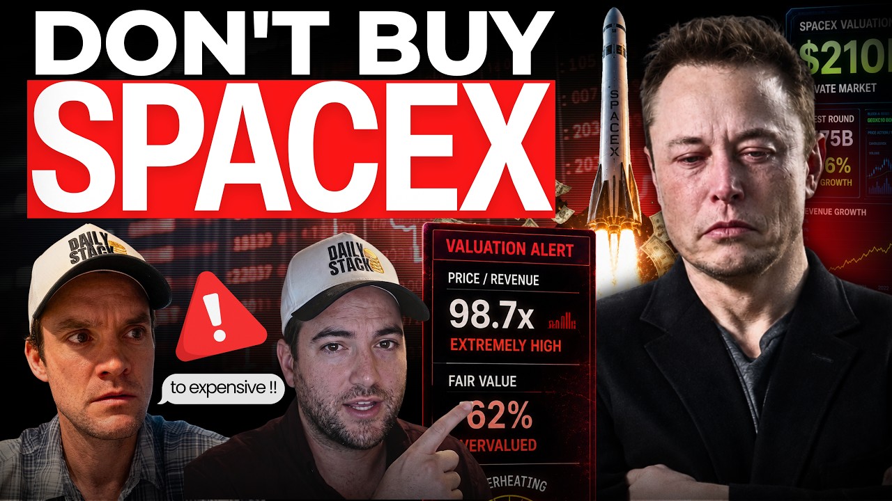 Действительно ли биткойн мертв? Правда о SpaceX, криптовалютах и ​​акциях компаний, занимающихся ...
