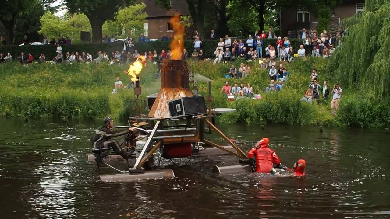 Bosch Parade (II)