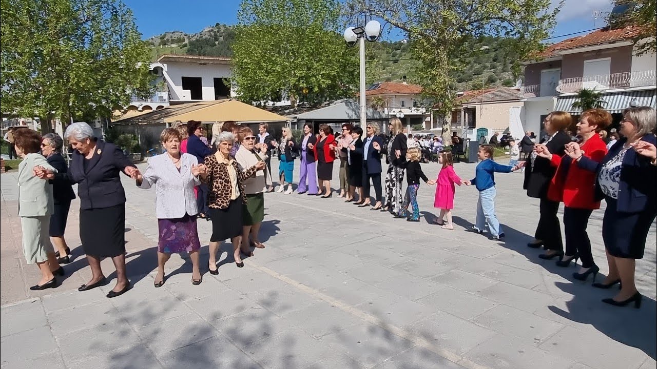 ΚΥΡΙΑΚΗ ΤΩΝ ΒΑΐΩΝ ΣΤΟ ΔΑΜΑΣΙ 2025 ΤΑ ΣΠΑΝΙΑ ΠΑΡΑΔΟΣΙΑΚΑ ΔΑΜΑΣΙΩΤΙΚΑ ΤΡΑΓΟΥΔΙΑ ΚΑΙ ΟΙ ΧΟΡΟΙ ΤΟΥ ΠΑΣΧΑ