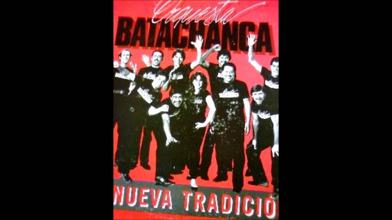 ORQUESTA BATACHANGA - SOÑADOR