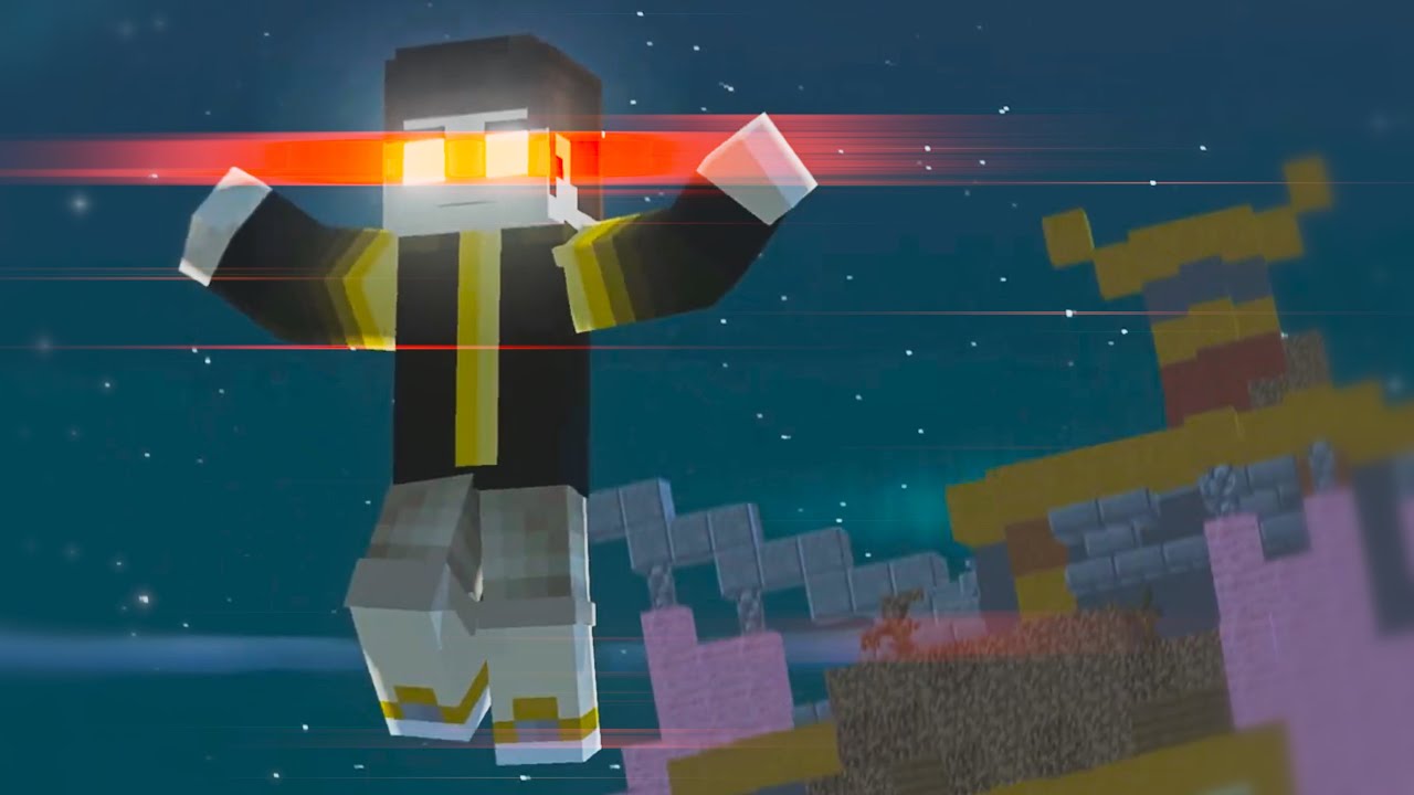 TOP 5 INTRO TEMPLATES [ MINE IMATOR / PRISMA3D ] MINECRAFT ANIMATIONS