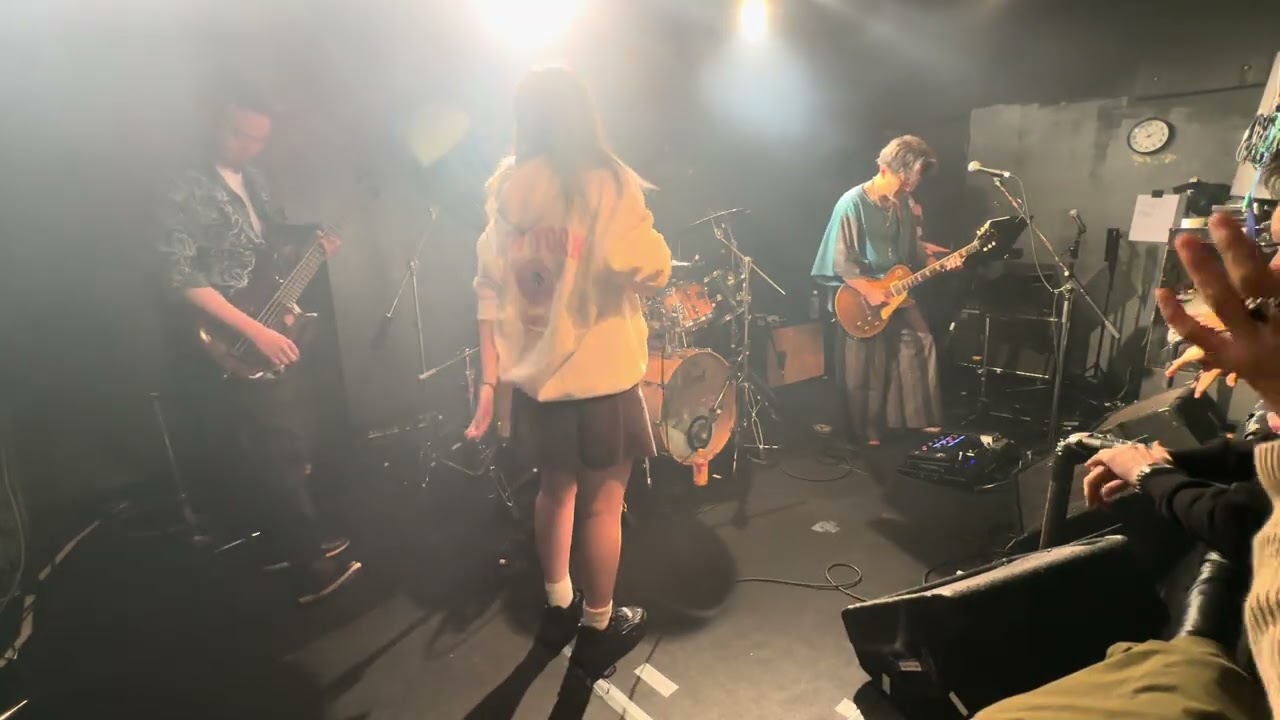 始動！2026LIVES @enn 2nd