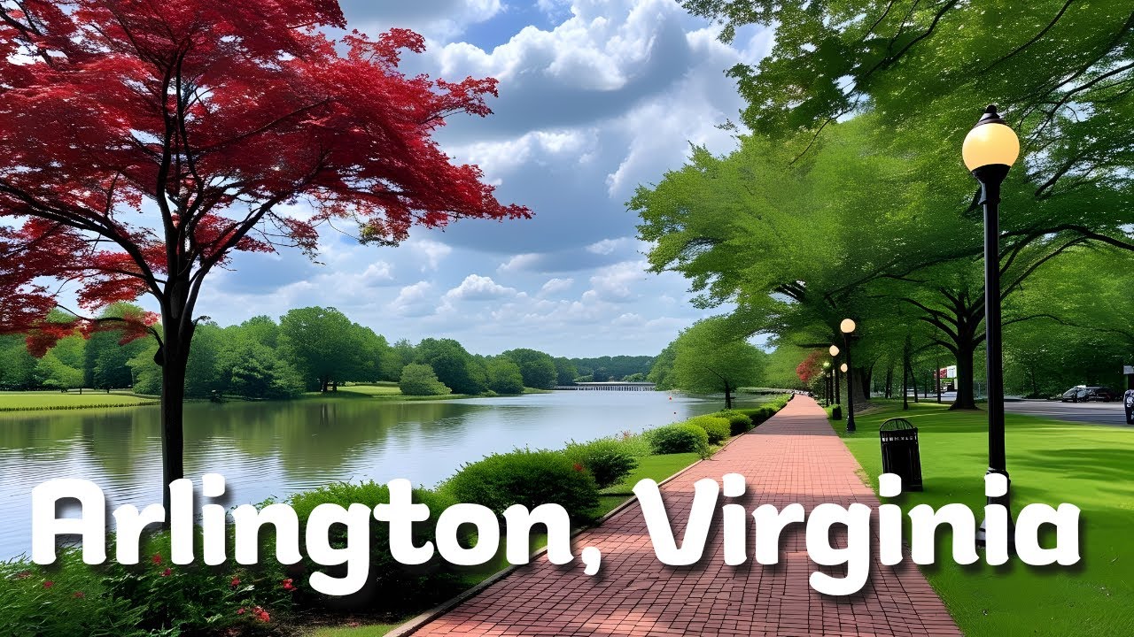 10 Best Things to Do in Arlington, Virginia