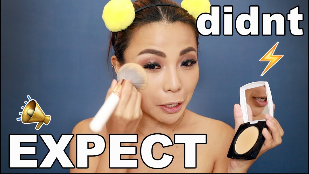 TRYING OUT New AVON Products (Pang PRO Daw)