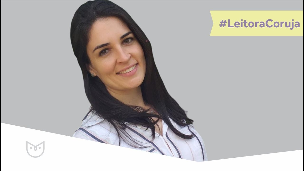 LIVE | A Leitora e Empreendedora Edimara compartilha seus INSIGHTS #LivroSabedorama
