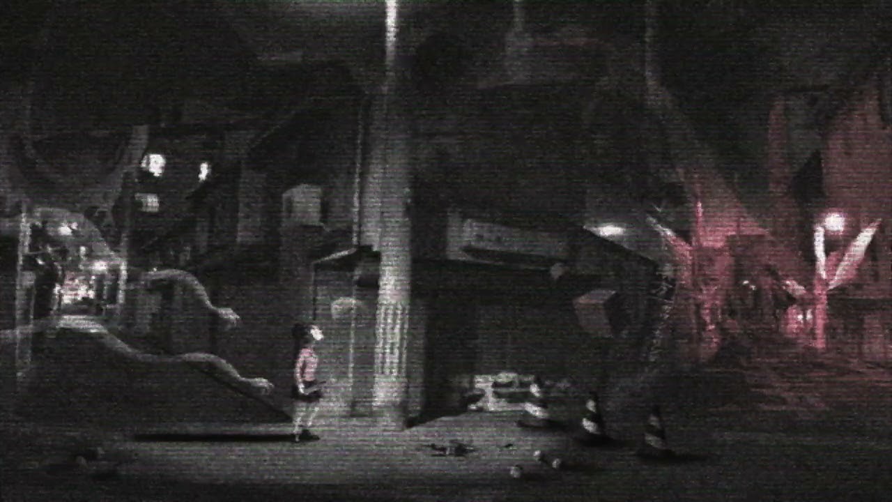 yume nikki: dream diary - sleep mix