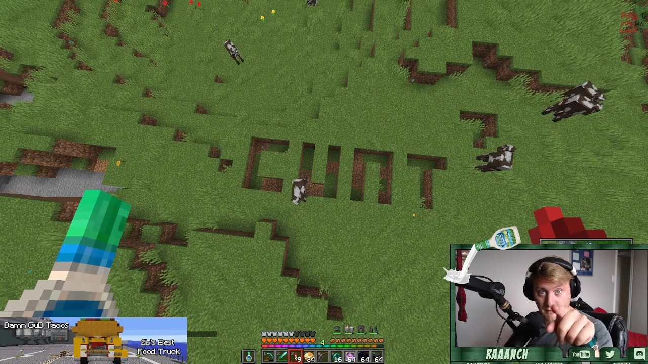 2b2t - ЭТО НАКОНЕЦ-ТО СЛУЧИЛОСЬ!! Охота за дюпами 418 (Лучшие моменты трансляции)