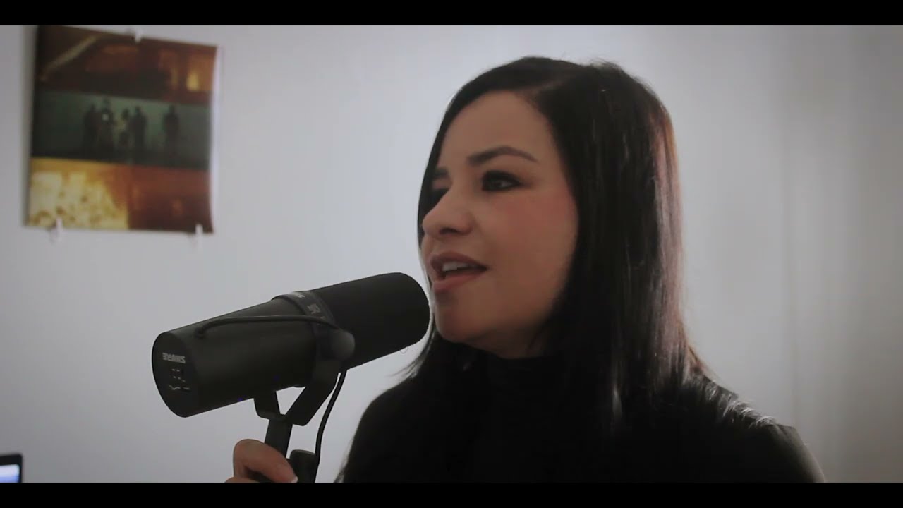 A Dor Desse Amor (A puro dolor) Cover