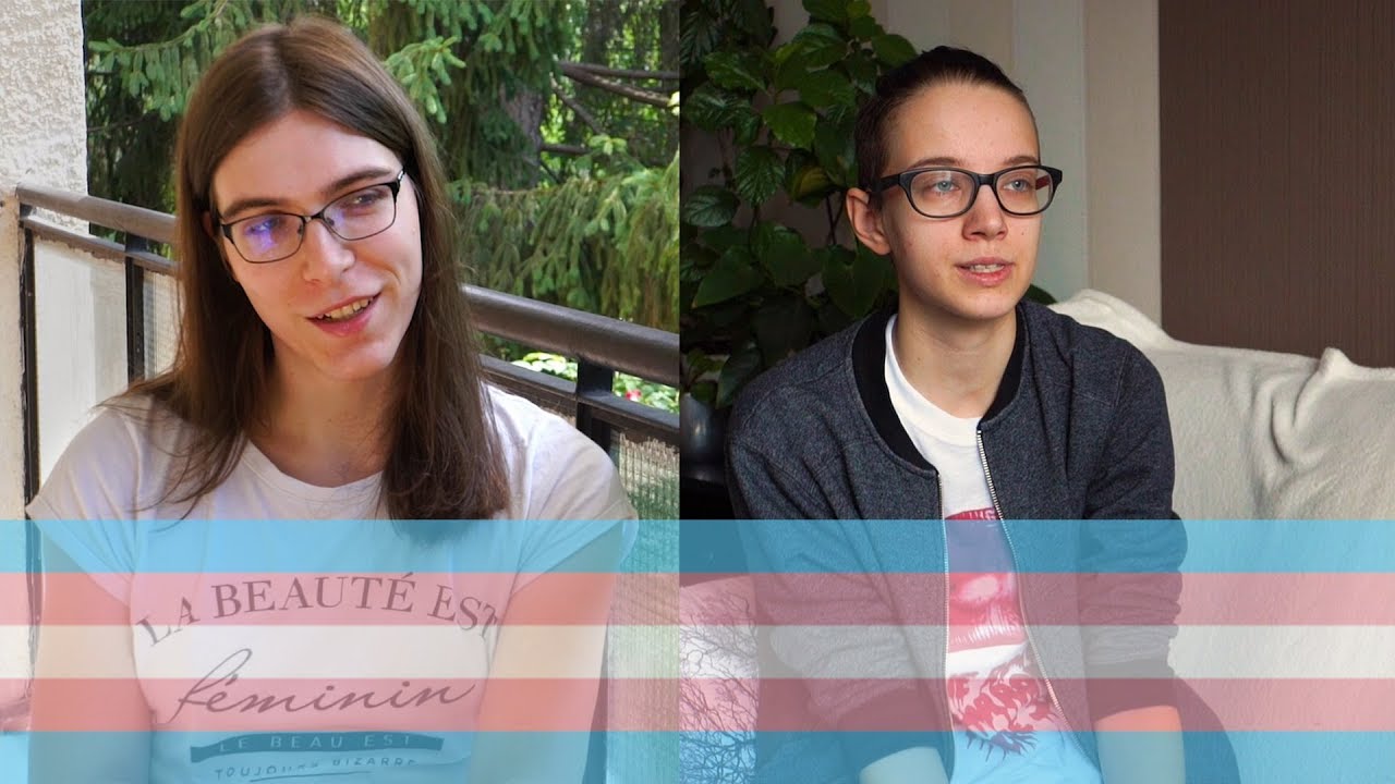 Transz életek | Trans Lives | Meleg szemmel 177.