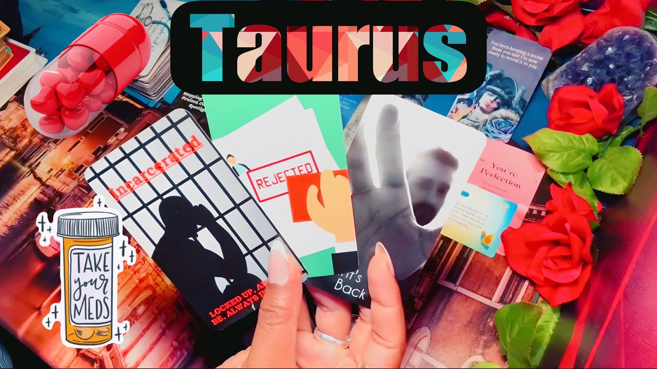 #Taurus 👟Track shoes R put away, but they must tell this 💔 B4 they actually walk torward U