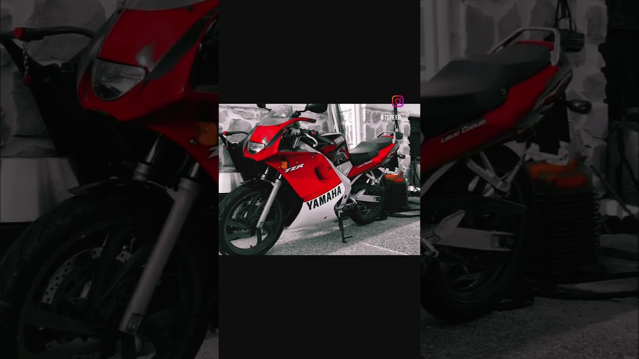 #yamaha #tzr80rr #tzr