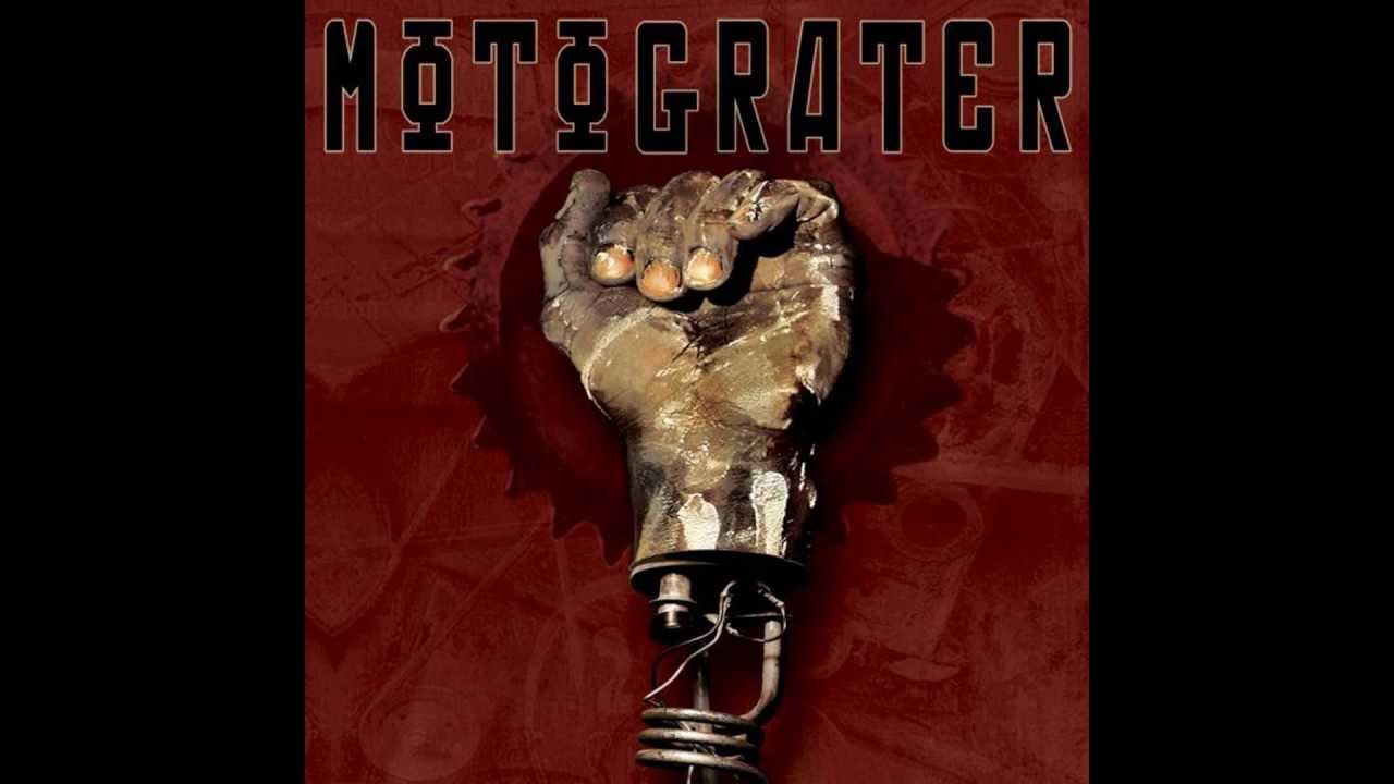 Motograter-Suffocate