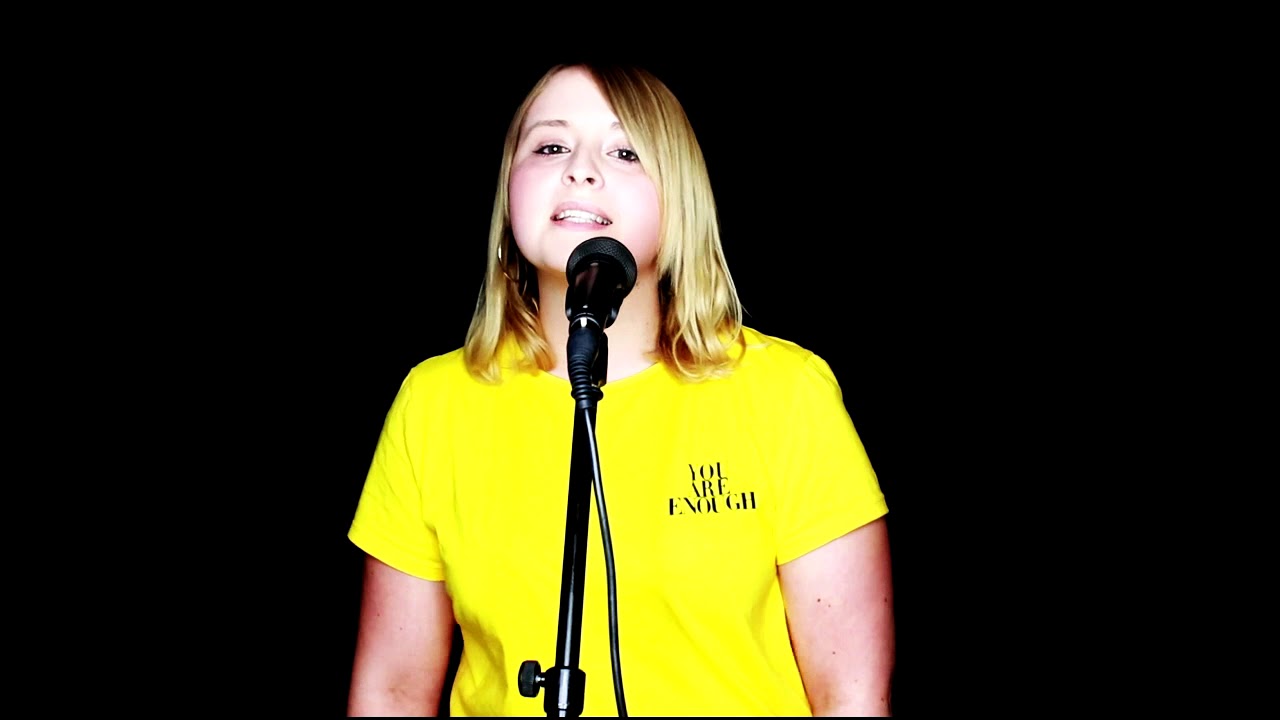 Amy Mitchell - Like That (Acoustic)