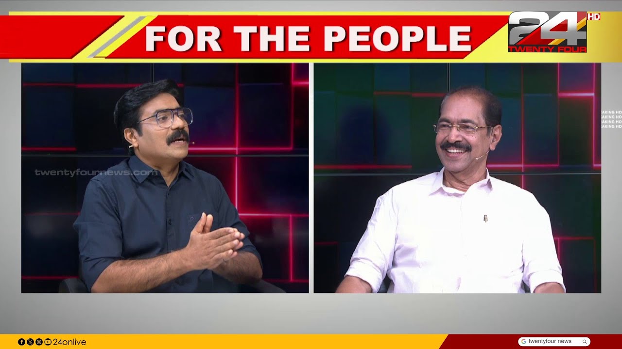 Will Shafi Parambil become the KPCC president? Sunny Joseph's reply is like this | Sunny Joseph | Shafi Parambil