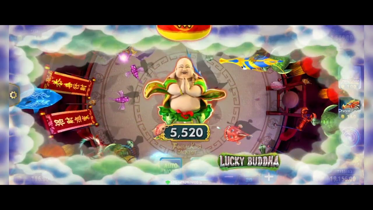 Fortune King Jackpot Game | Earning  Today 60k Earning Subscribe To My Channel And Earn With Me