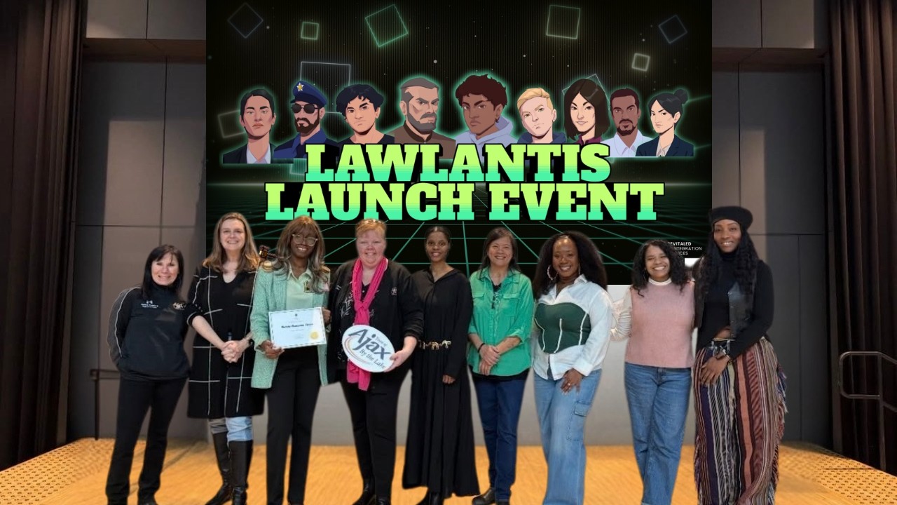 LawLantis Launch Event | Moments Captured in Photos