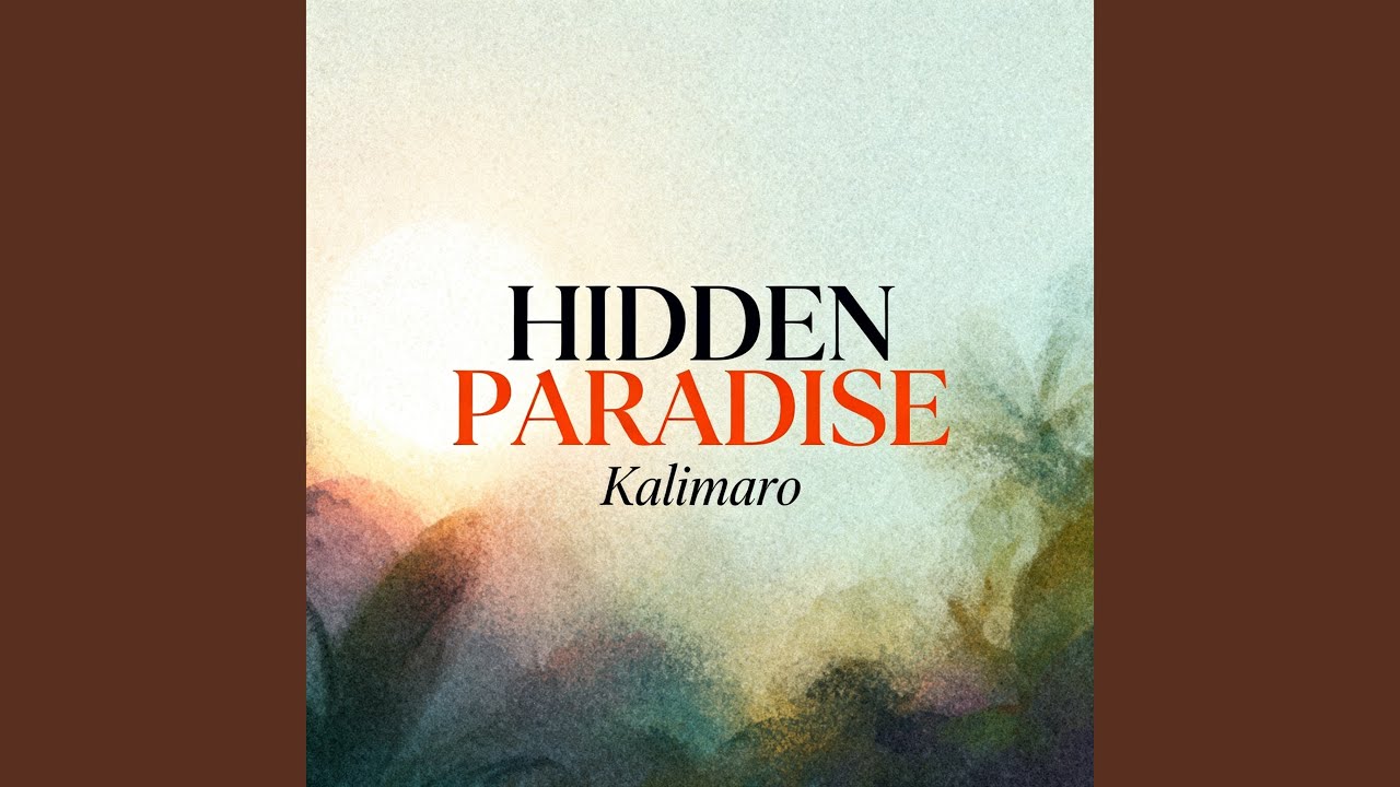 HIDDEN PARADISE