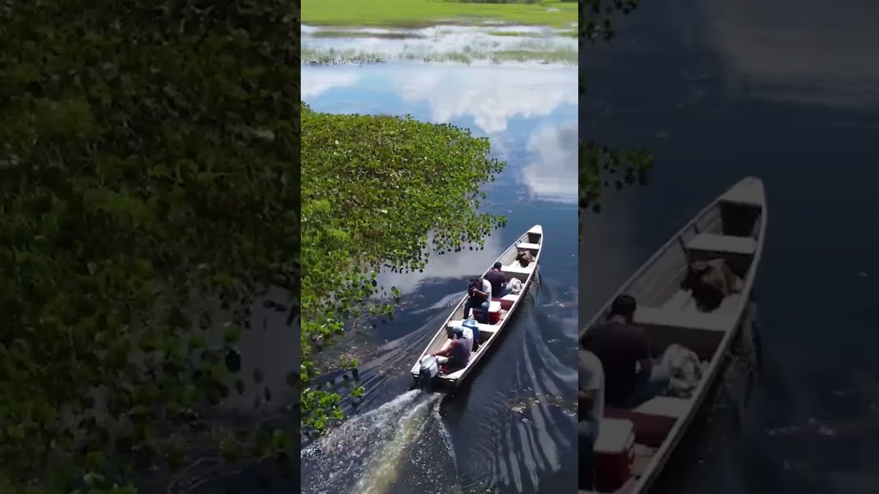 Visite o Oiapoque no Amap&aacute;!