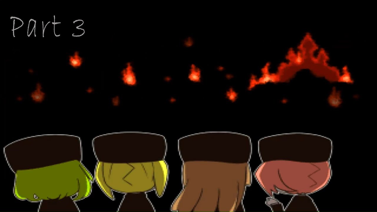 The Gray Garden Gameplay Part 3