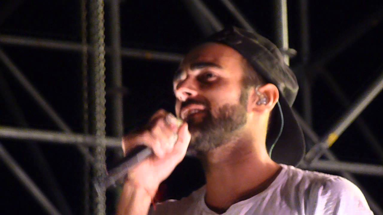 MARCO MENGONI - 