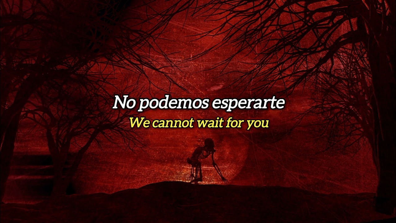 Sonata Arctica - It Won't Fade (Sub esp)