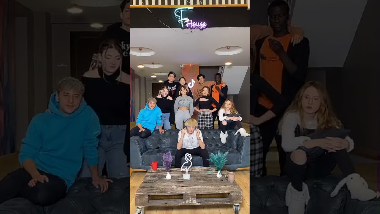 fenomenhouse yeni tiktok videosu attı #fenomenhouse #tiktok